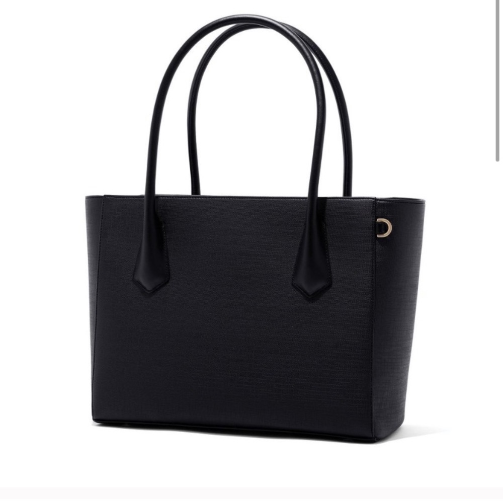 Dagne Dover - Legend Tote - Black